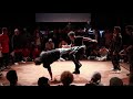 Breakin' Boundaries Final 5 vs 5- Tru Cru vs El Mouwahidin