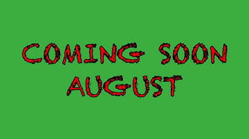 EAS Scenario:Mickey Error 7 TRAILER OFFICIAL