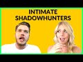 Dominic Sherwood and Katherine McNamara 2020 funny mutual interview in quarantine