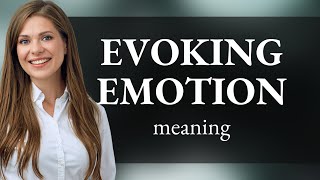 Unveiling The Power Of Words Evoking Emotion In Language