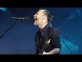 RADIOHEAD LIVE 2019 Full Show HD