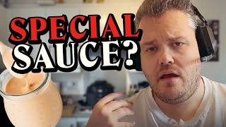 What's so special about Special Sauce? Wealth