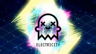 ColBreakz & Zepidix - Electricity