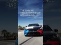 Unleash 717 HP: BMW M5 Track Experience