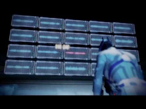 Mass Effect 2 Music Video - Tribute to Liara