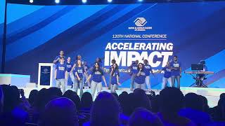 RDC - BGCA National Conference 2026 “Come Alive” National Youth Talent 