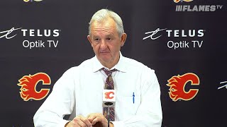 Post-Game | Sutter - 03.12.22