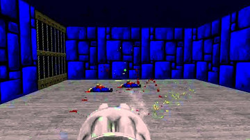 Particle Fire Enhancer Mod - Wolfenstein SS