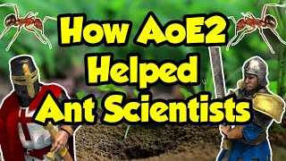 How AoE2 is helping science