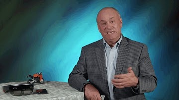 PTC CEO Presents on the Digital Transformation Opportunity for Manufacturers