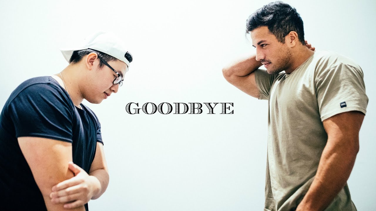 What Happened Between Us?