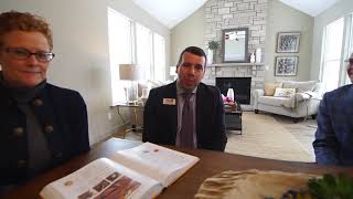 St.Louis Real Producer - Magazine  invitation