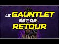 Le plus grand evenement de poe est de retour 