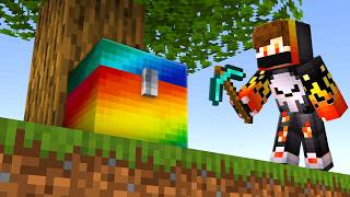 7 Ways To Rob Secret Chests Of A Pro Player In Minecraft..