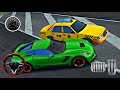 Extreme Car Driving Simulator - All Cars Unlocked🔓 - Walkthrough all Missions (Android/IOS)