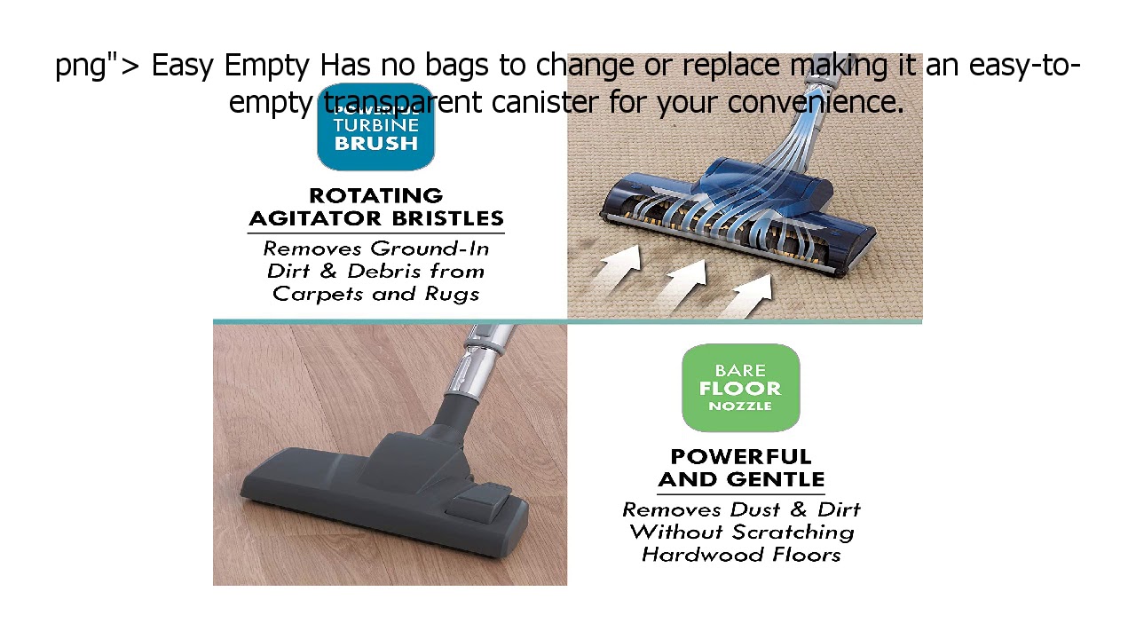 Special Discount on Kenmore 10701 Pet Friendly Lightweight Bagless