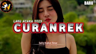 LAGU JOGET || CURANREK || REMIX TERBARU 2023