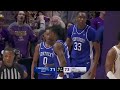 Rob Dillingham FULL Kentucky Season Highlights | SEC 6th Man of the Year | 15.2 PPG 3.9 APG 47.5 FG%