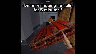 #violencedistrict #roblox #dbd #deadbydaylight #violencedistrictroblox #shorts #fyp