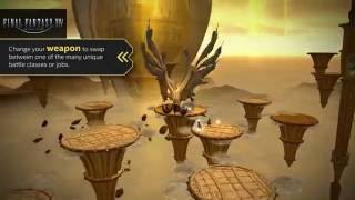 The Intel® Ultimate Gaming Contest– FINAL FANTASY XIV Online