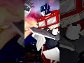Jet Robot 01-Studio #transformers #optimusprime #megatron #hasbro #shorts