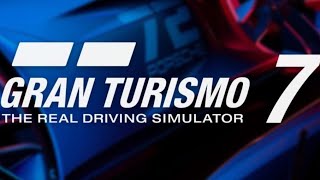 Gran Turismo 7 ~ First attempt in a tuned Honda Civic