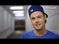 Joe Kelly and Teammates Brave the CN Tower’s EdgeWalk - Backstage Dodgers Season 11 Preview (2024)
