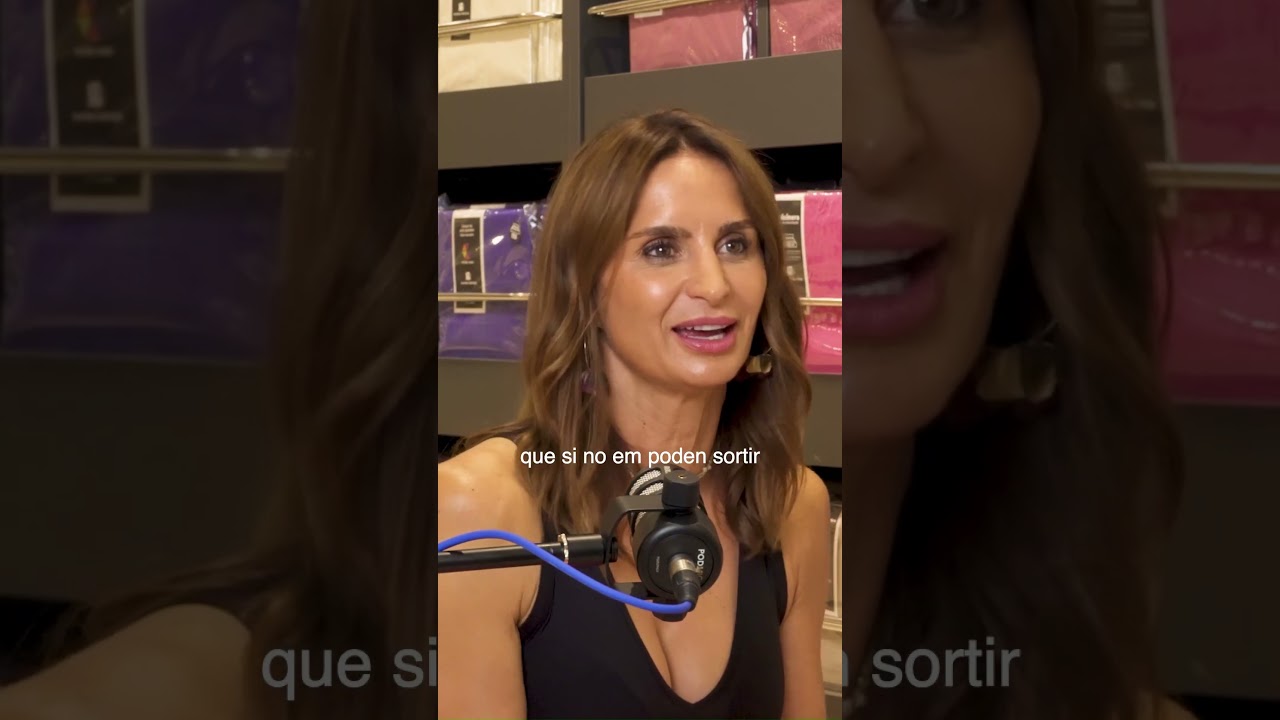 "La producció té uns timings i uns costos" #tresquartspodcast