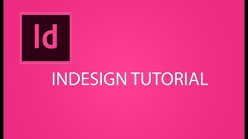 Indesign Text Alignment Option/உரை வடிவமைத்தல்