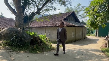 "Lên Núi" - Nguyễn Vĩnh Tiến -2022