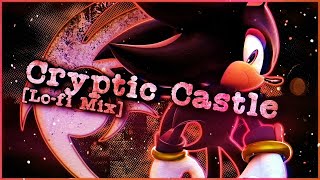 Victor Mcknight - Cryptic Castle [lo-fi Mix] (official Audio)