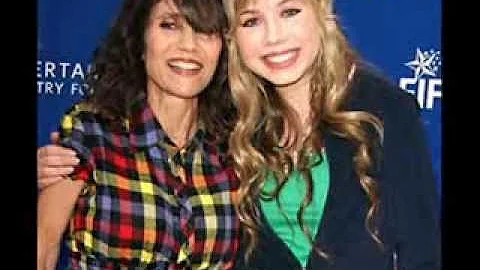 R. I. P. Debra McCurdy(Jennette McCurdy's Mother)