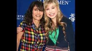 R. I. P. Debra McCurdy(Jennette McCurdy's Mother) Details