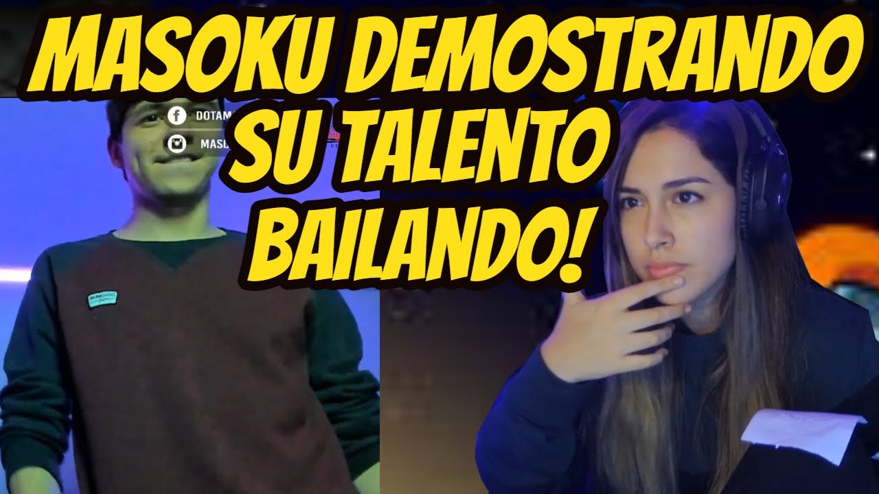 LA GRAN VICTORIA DE MAHI! | MAHI JUGANDO COMO IMPOSTOR Y MASOKU BAILANDO!  | Psyduck Dota
