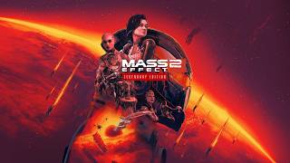 Let's offer a helping hand in Mass Effect 2