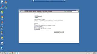 How to create user account in Windows Server and allow remote desktop