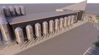 Curious Brewery Animation