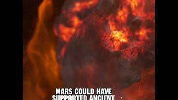 "Mars Unearthed: 10 Fascinating Facts About the Red Planet"