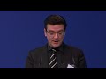 Second ESRB Annual Conference - Session 2: Addressing non-performing loans in the EU banking sector