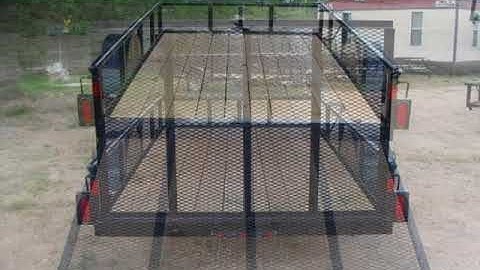 2017 Diamond C Ranger Series  New Rvs - CONROE,TX - 2017-08-22