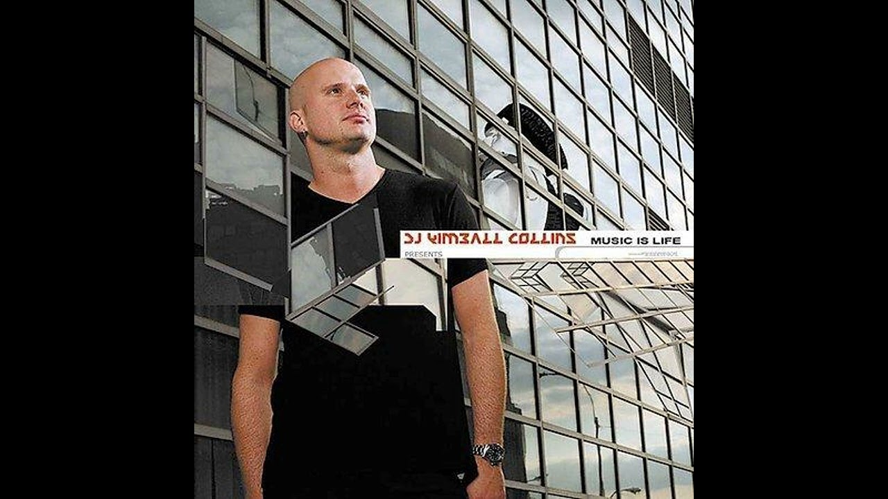 Kimball Collins - Music Is Life