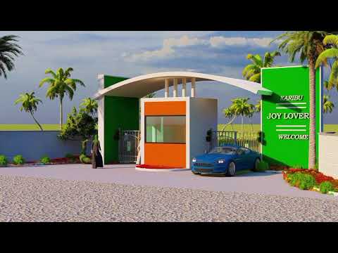 Where to Invest in Malindi town" by Optiven