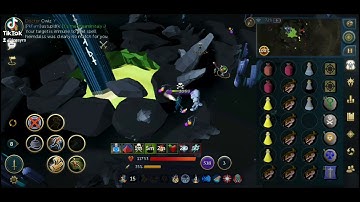 Quick Full bandos pked Rs3 Mobile