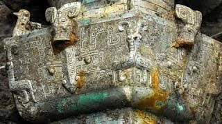 12 Most Incredible Archaeological Artifacts Finds