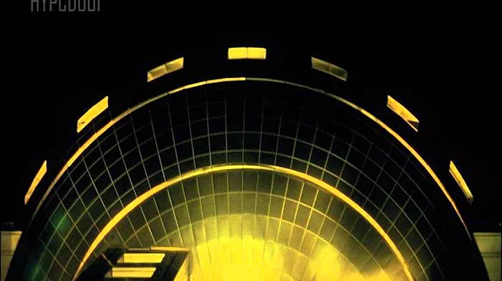 Kode9 & The Spaceape: Quantum (Hyperdub 2006)