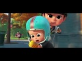 Youtube Thumbnail title