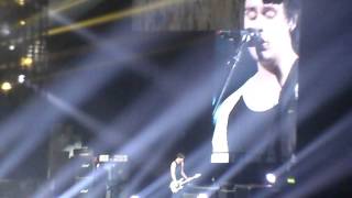 5 Seconds of Summer - Everything I Didn't Say (Live)