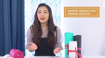 TÚI GÓI HÀNG niêm phong siêu tốc CHỈ 5 GIÂY - Thay thế toàn bộ túi nilon và bìa carton