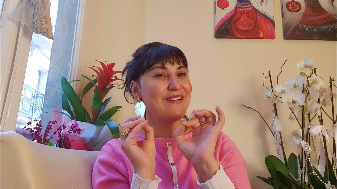 @Emine Akkaya RÜYADA AYA GİTMEK NEDİR YouTube