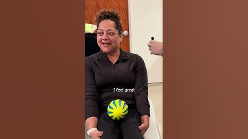 High RX Patient Gets LASIK! #Eyes #Glasses #Contacts #Astigmatism #Nearsightedness #Farsightedness